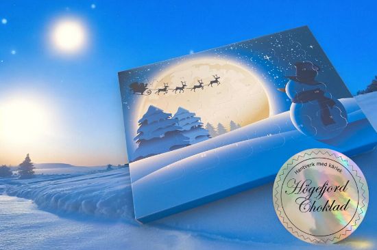 Bild på Julkalender 2024