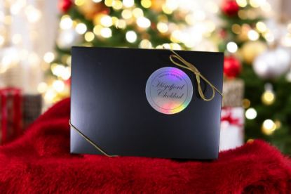 Bild på Julpraliner 12-bitars