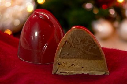 Bild på Julpraliner 12-bitars