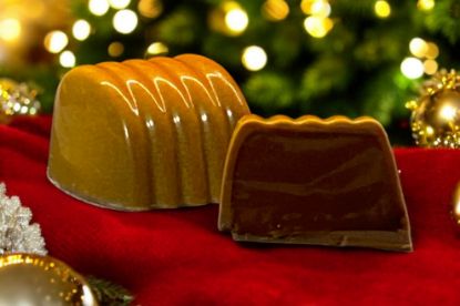 Bild på Julpraliner 12-bitars