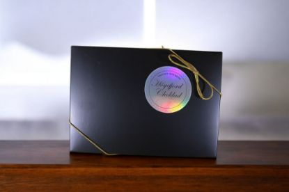 Bild på Praliner 12-bitars